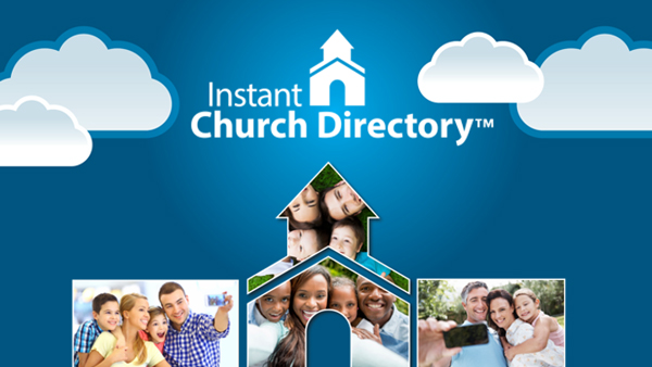 Instant Church Directory